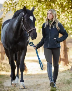 New ARIAT-APPAREL Ariat® Ladies’ Taxore Insulated Jacket Black