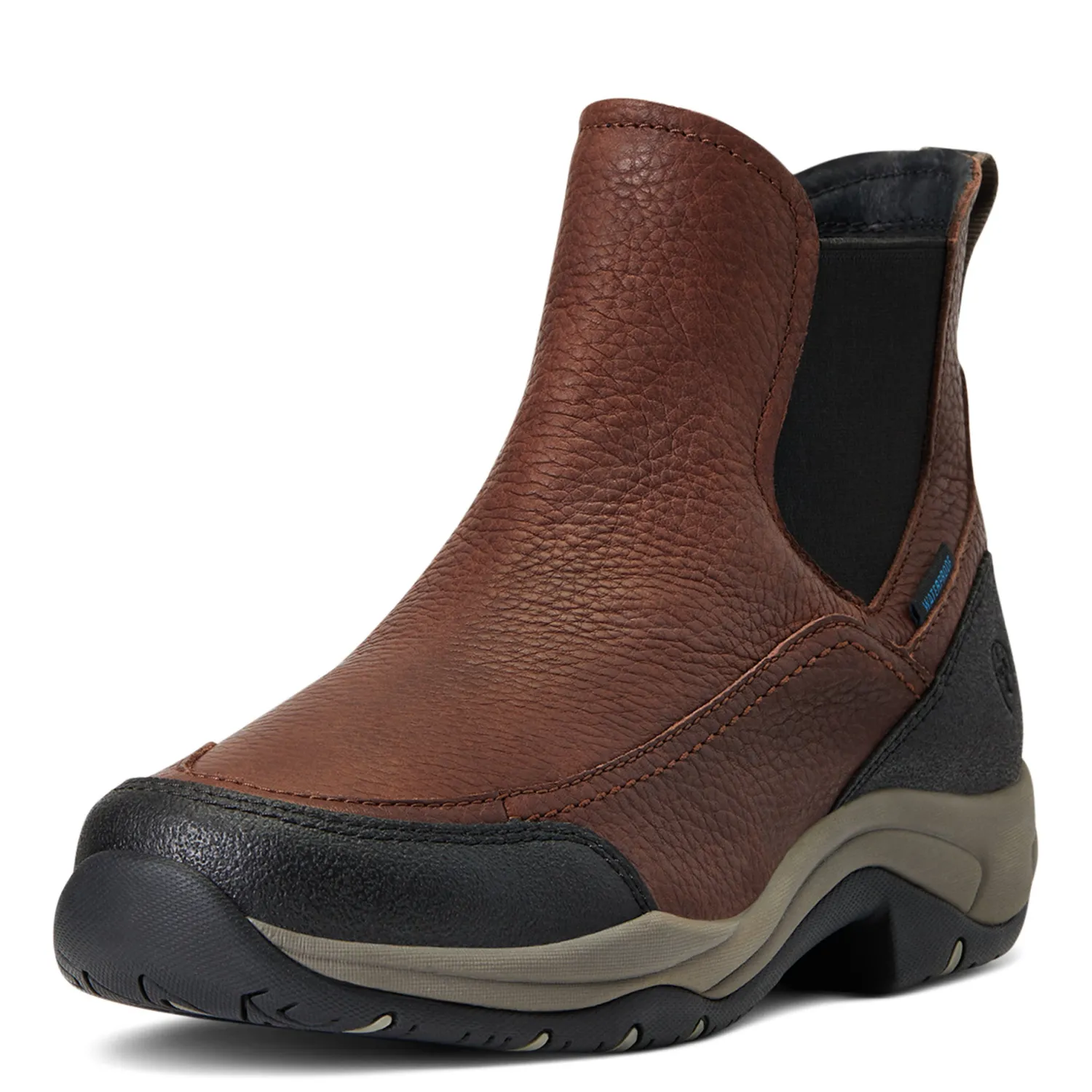 Outlet ARIAT ® Ladies’ Terrain Blaze H2O Boots Dark Brown