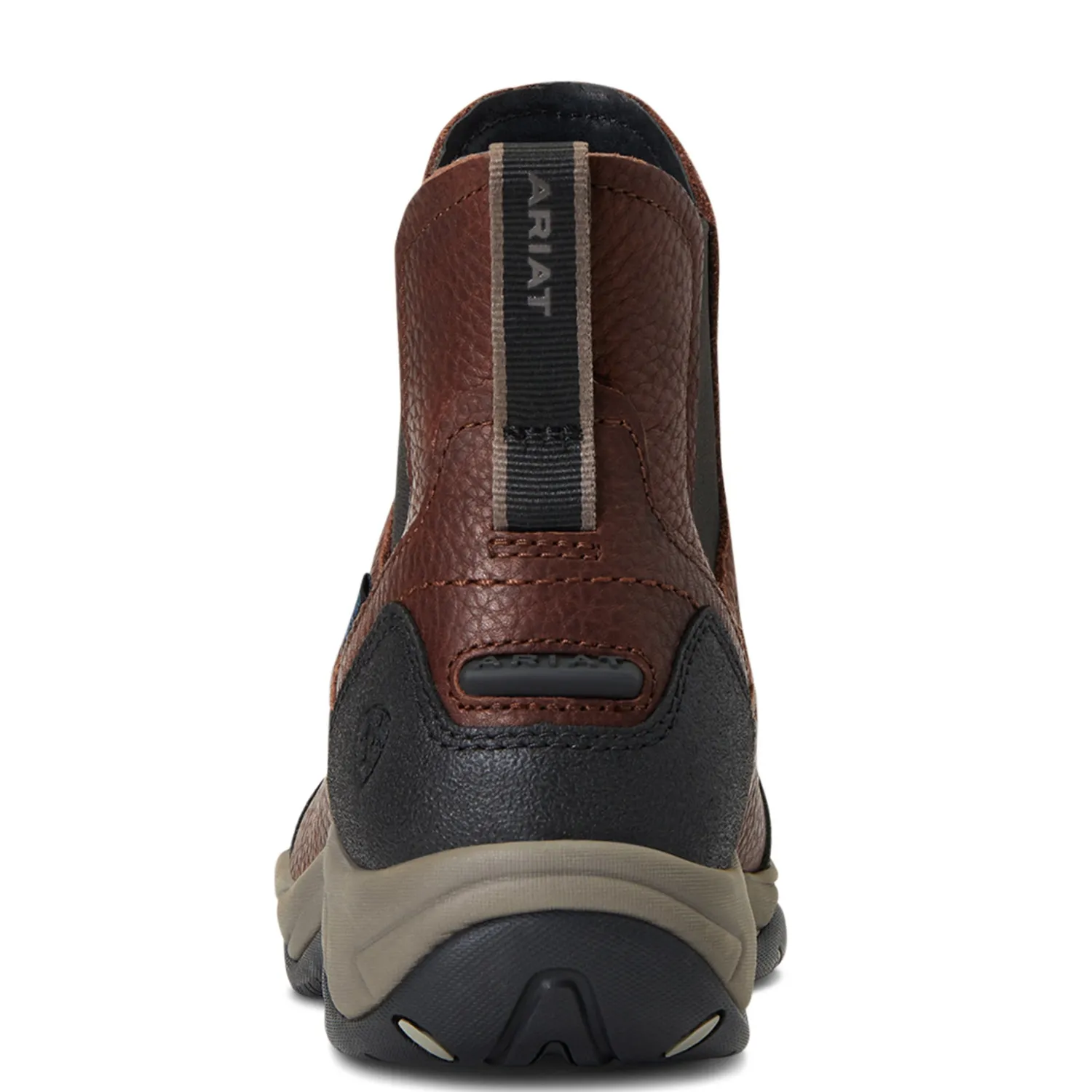 Outlet ARIAT ® Ladies’ Terrain Blaze H2O Boots Dark Brown