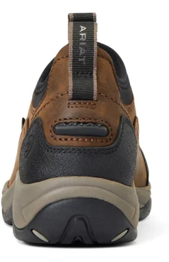 Outlet ARIAT ® Ladies’ Terrain Ease H2O Boots Oily Distressed Brown