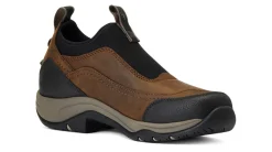 Outlet ARIAT ® Ladies’ Terrain Ease H2O Boots Oily Distressed Brown