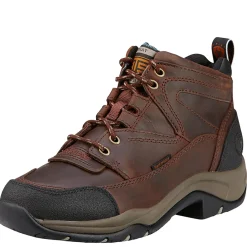 Discount ARIAT ® Ladies’ Terrain H2O Lace Boots