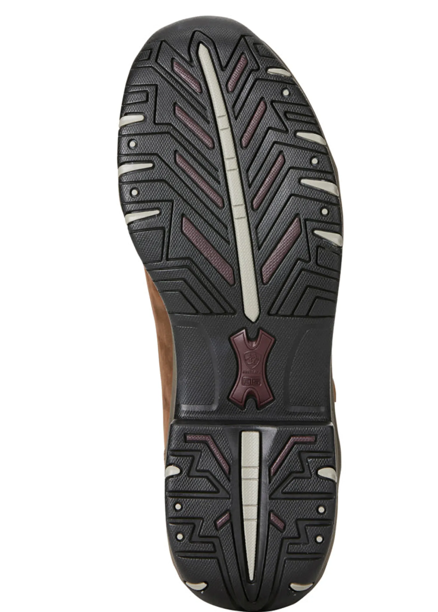 Discount ARIAT ® Ladies’ Terrain H2O Lace Boots