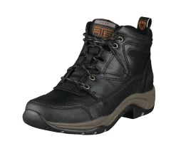 Online ARIAT ® Ladies' Terrain Lace Boots