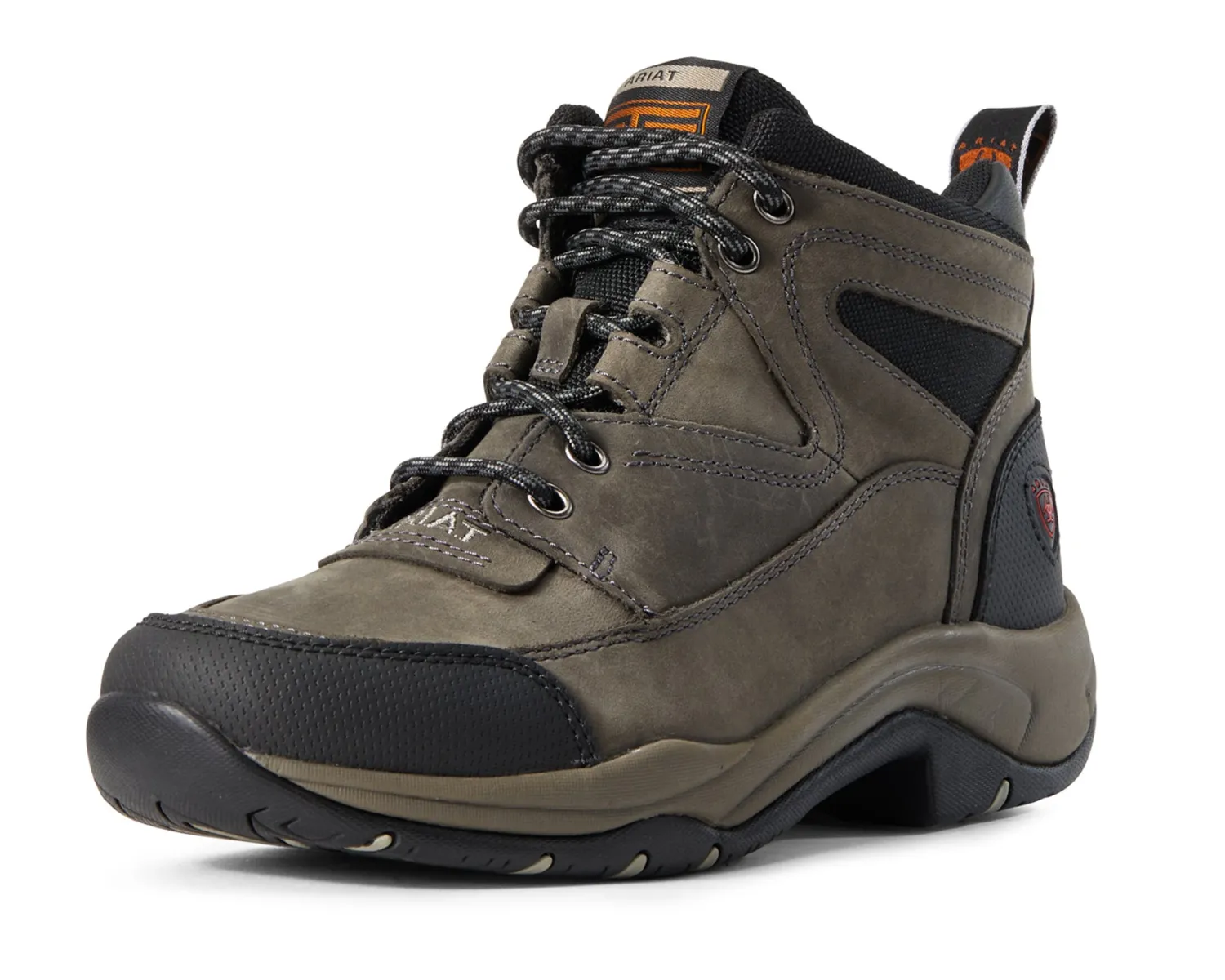 Online ARIAT ® Ladies' Terrain Lace Boots