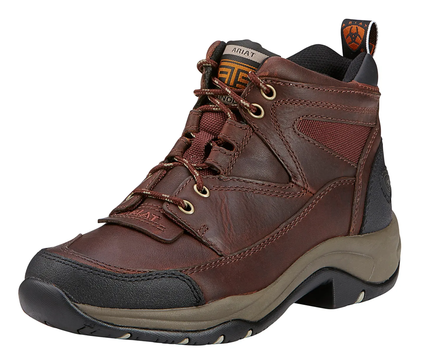 Online ARIAT ® Ladies' Terrain Lace Boots