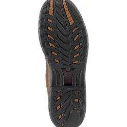 Discount ARIAT ® Ladies′ Terrain Pull-On H2O Boots Distressed Brown