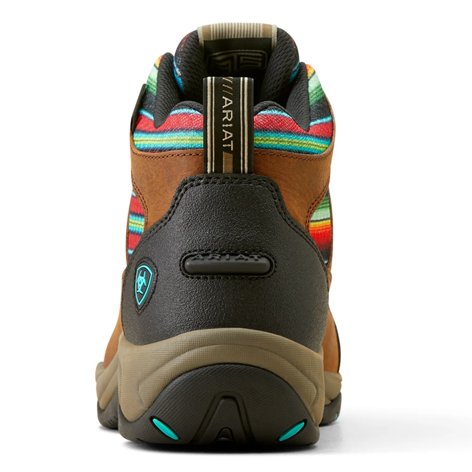 Best ARIAT ® Ladies’ Terrain VentTEK™ 360° Boots