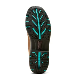 Best ARIAT ® Ladies’ Terrain VentTEK™ 360° Boots
