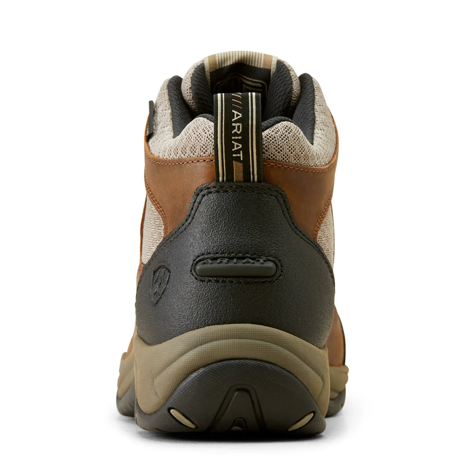 Best ARIAT ® Ladies’ Terrain VentTEK™ 360° Boots