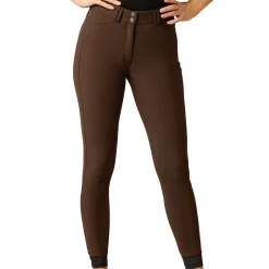 Best ARIAT-APPAREL Ariat® Ladies’ Tri Factor Vivacity Half-Grip Breech