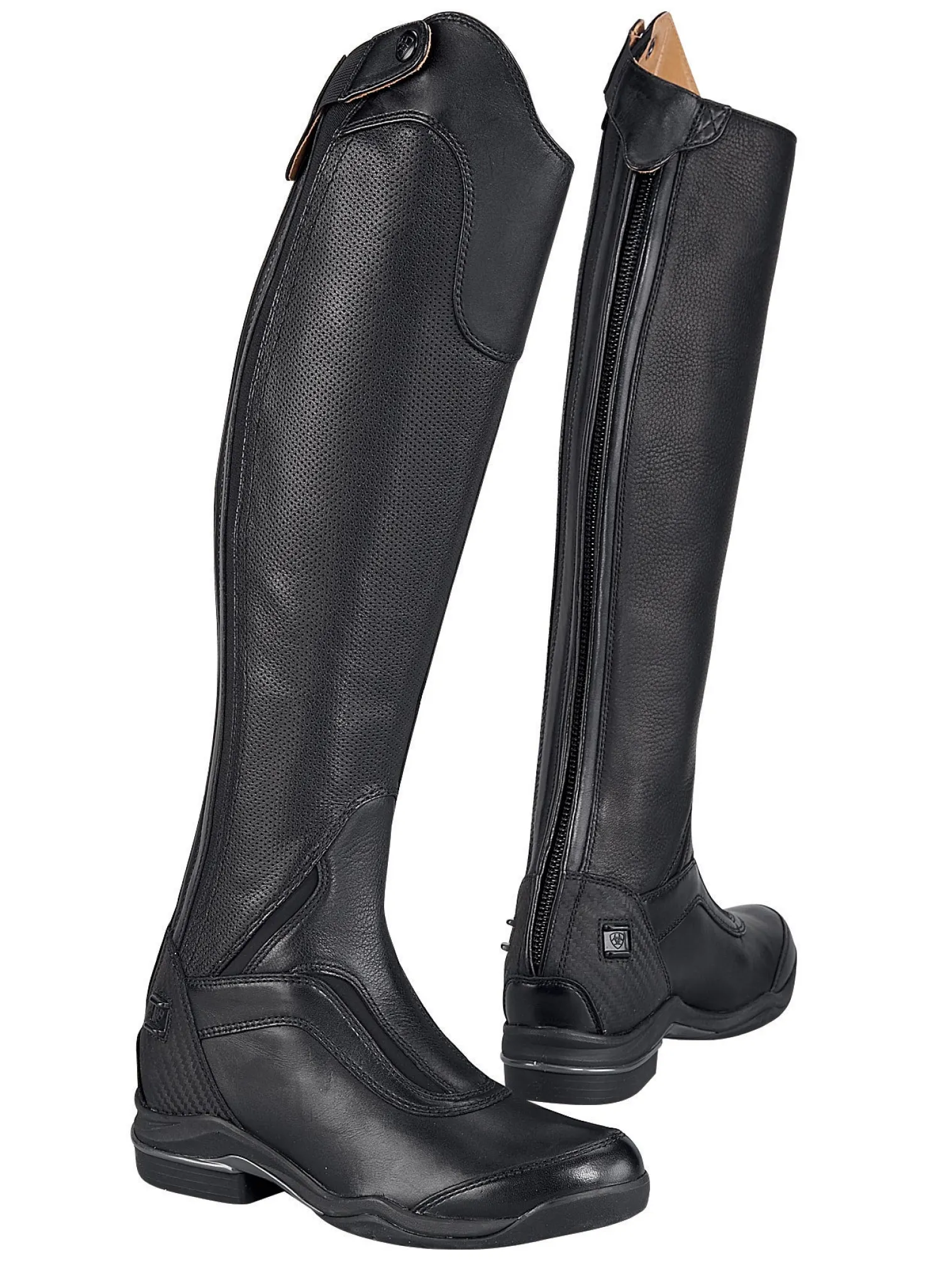 Best ARIAT ® Ladies' V Sport Tall Boots