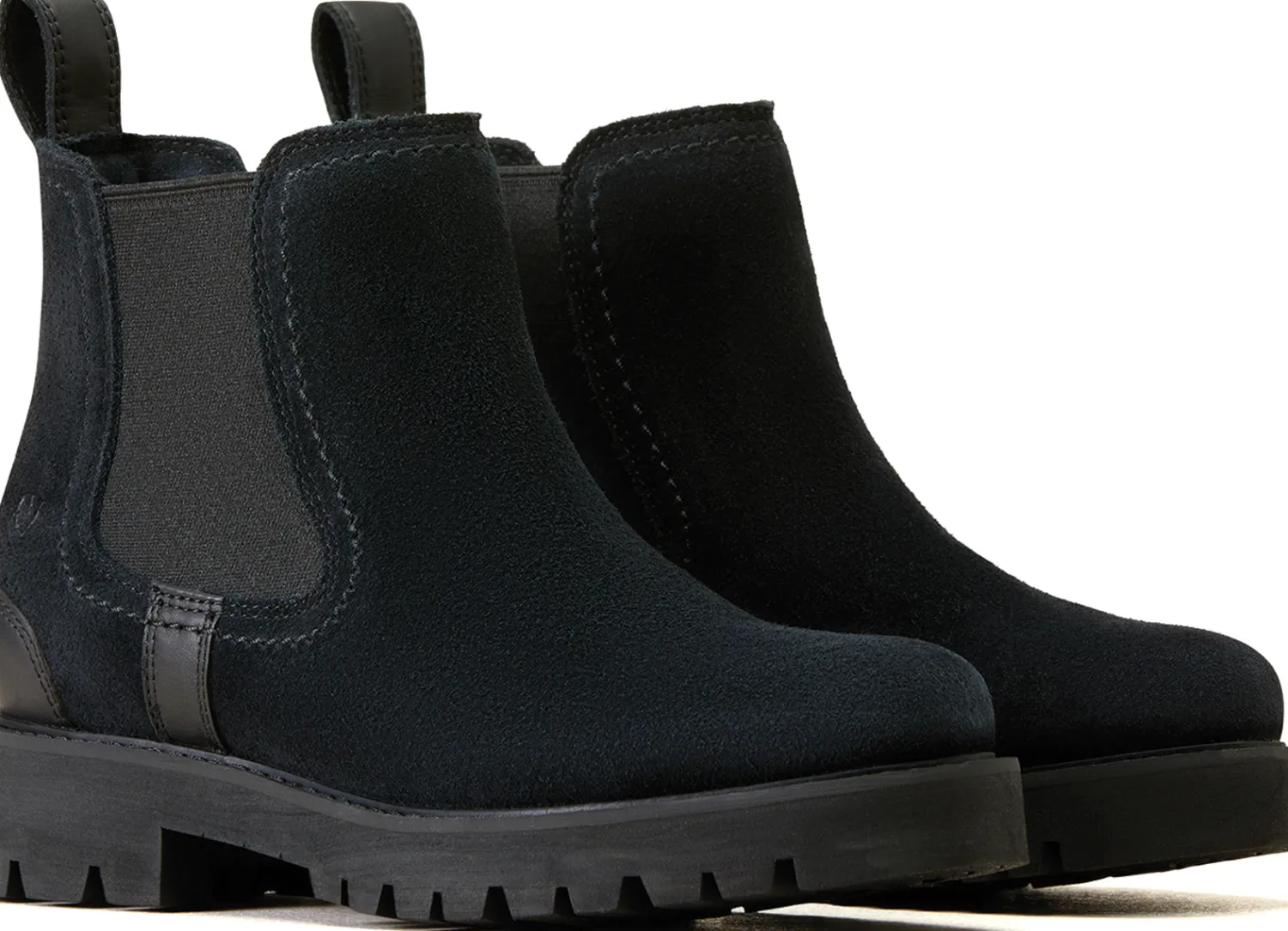Best ARIAT ® Ladies’ Wexford Lug Waterproof Chelsea Boots