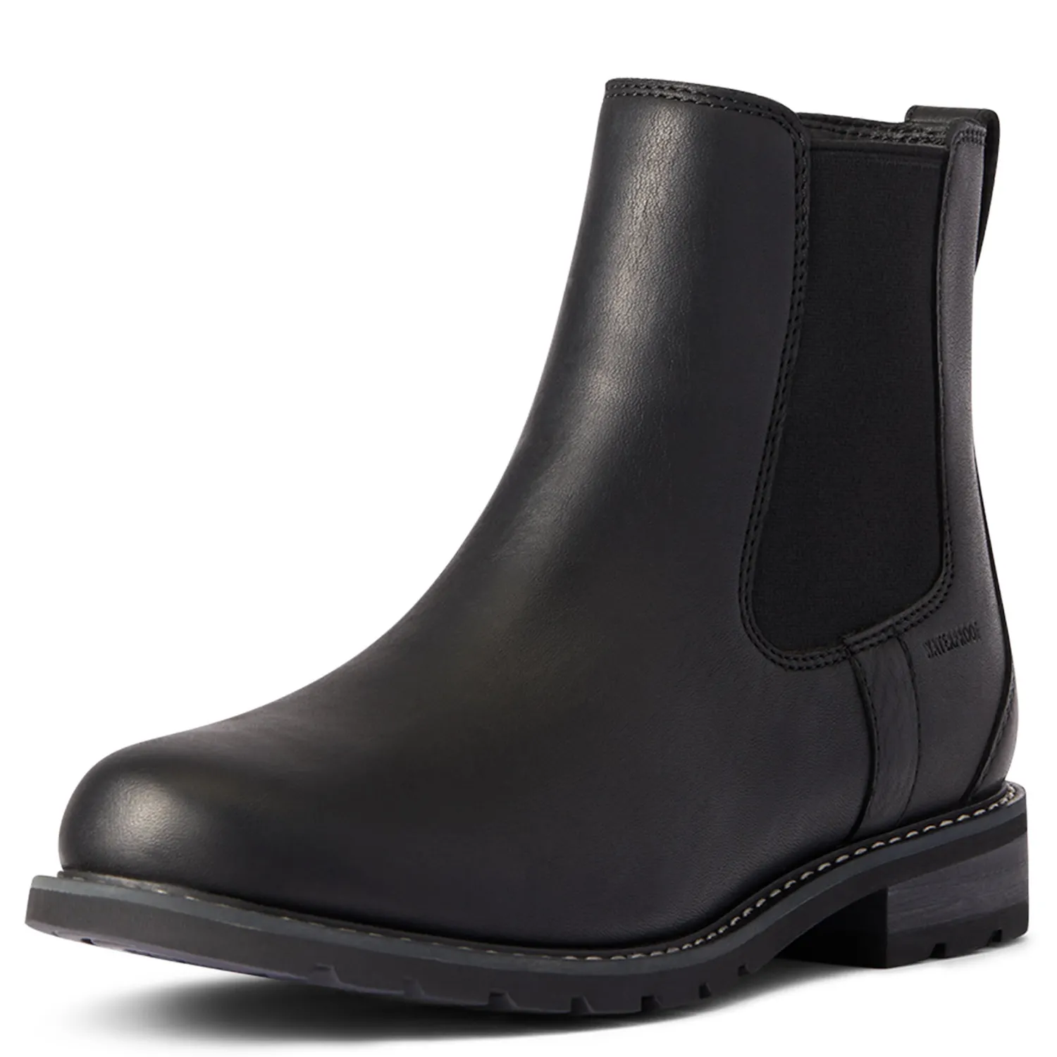 Best ARIAT ® Ladies’ Wexford Waterproof Chelsea Boots
