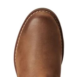 Best ARIAT ® Ladies’ Wexford Waterproof Chelsea Boots