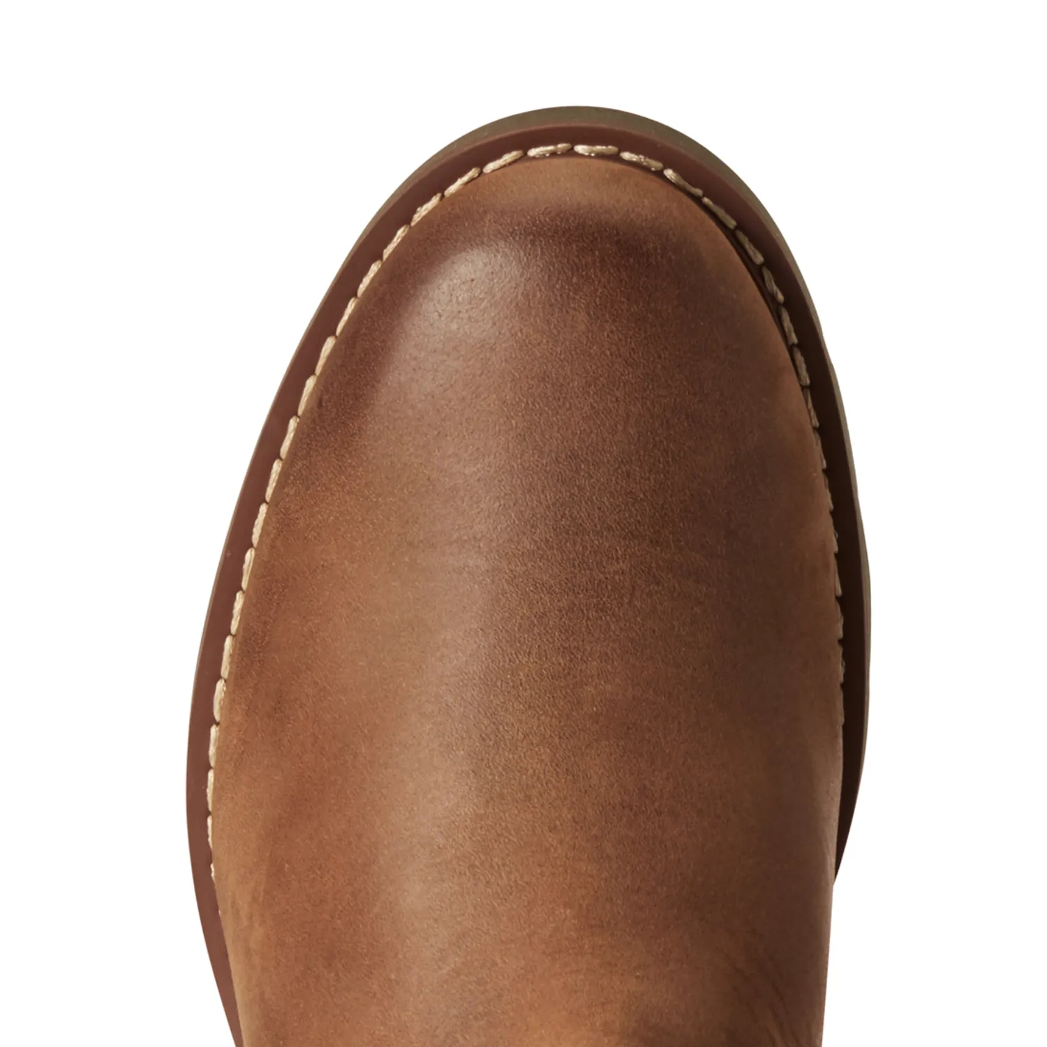 Best ARIAT ® Ladies’ Wexford Waterproof Chelsea Boots