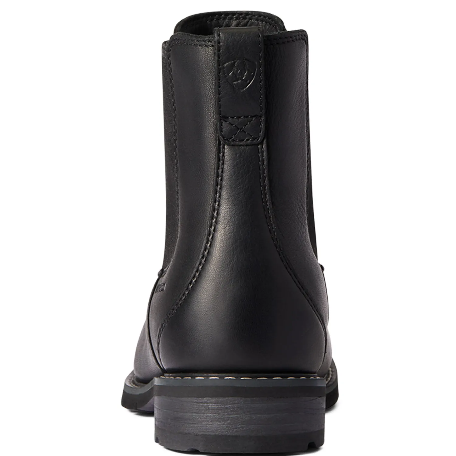 Best ARIAT ® Ladies’ Wexford Waterproof Chelsea Boots
