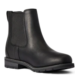 Best ARIAT ® Ladies’ Wexford Waterproof Chelsea Boots
