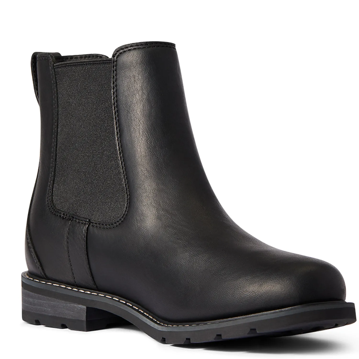 Best ARIAT ® Ladies’ Wexford Waterproof Chelsea Boots