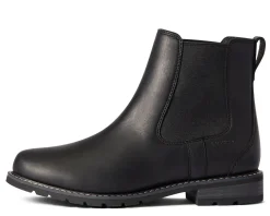 Best ARIAT ® Ladies’ Wexford Waterproof Chelsea Boots