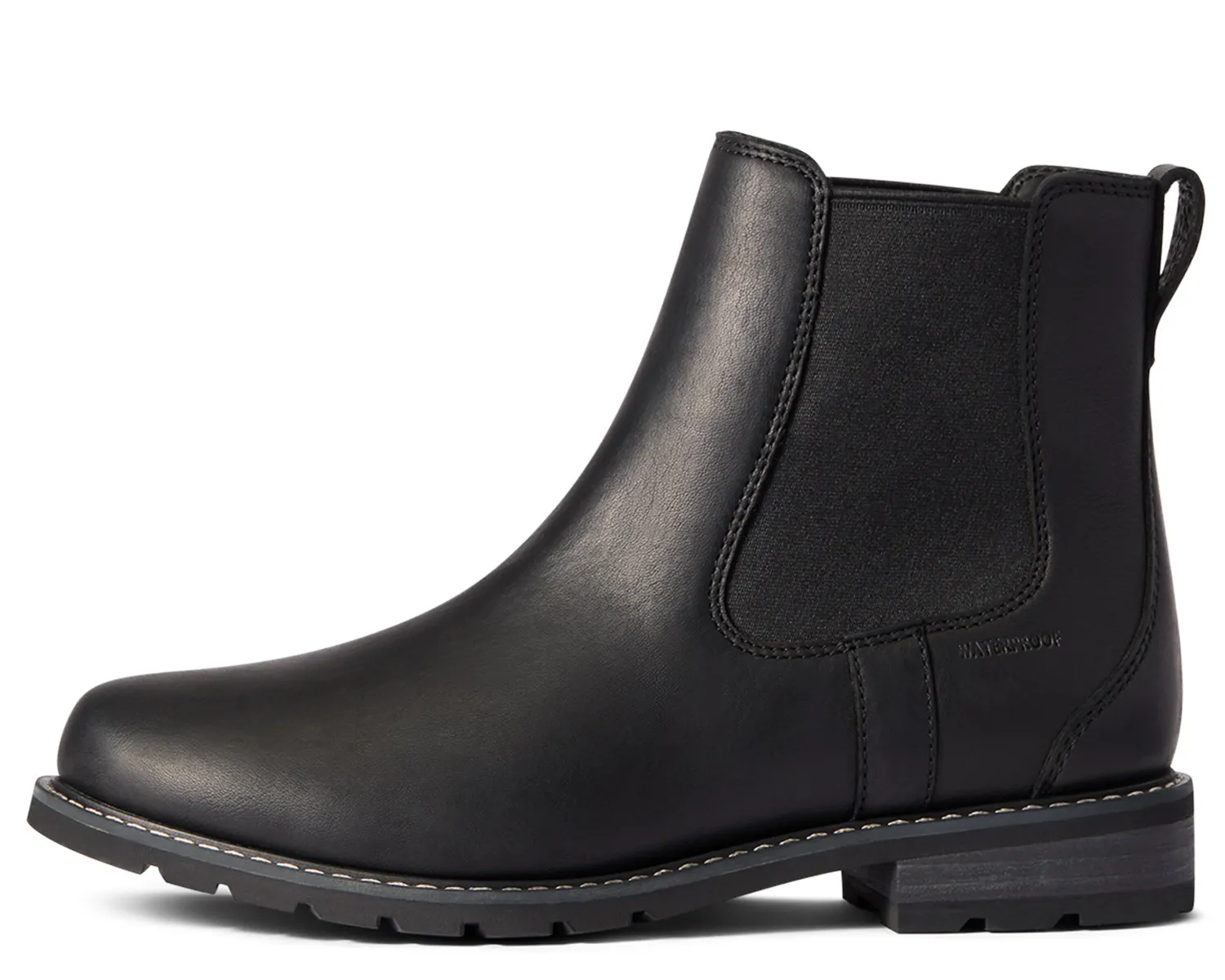 Best ARIAT ® Ladies’ Wexford Waterproof Chelsea Boots