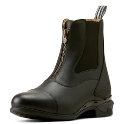 Online ARIAT ® Men’s Devon Zip Paddock Boots
