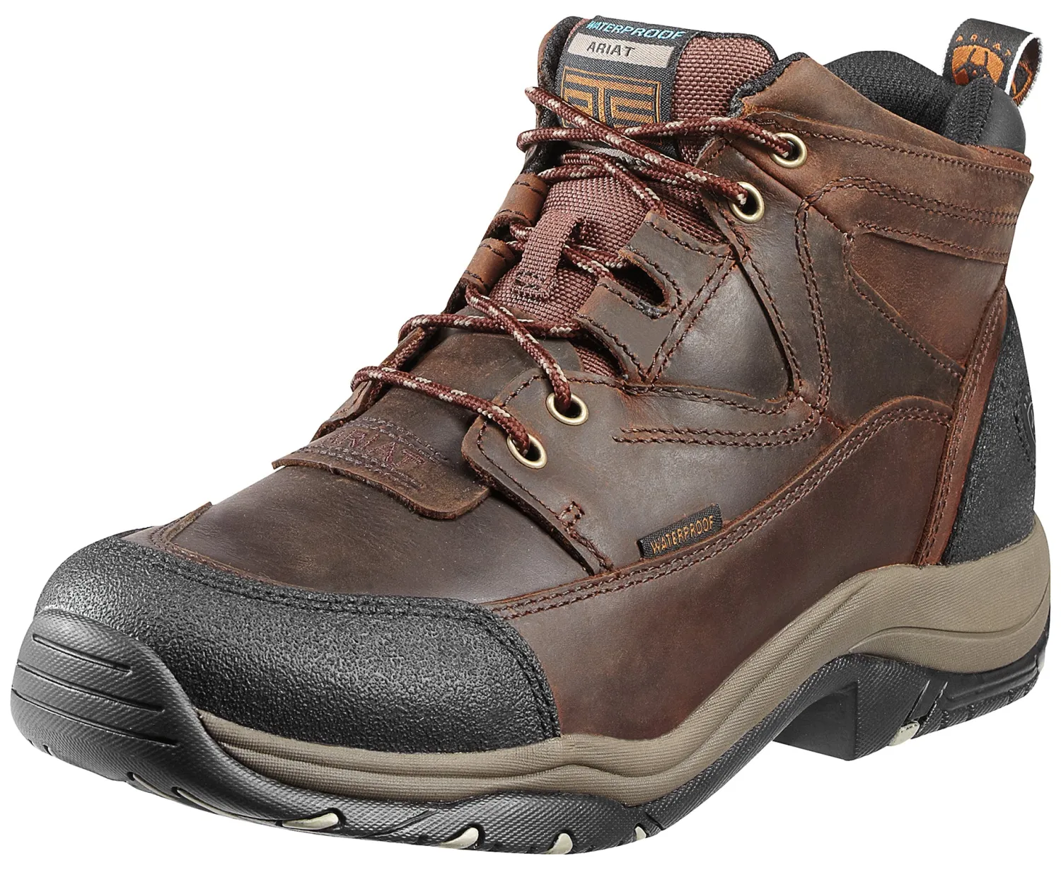 Online ARIAT ® Men's Terrain H2O