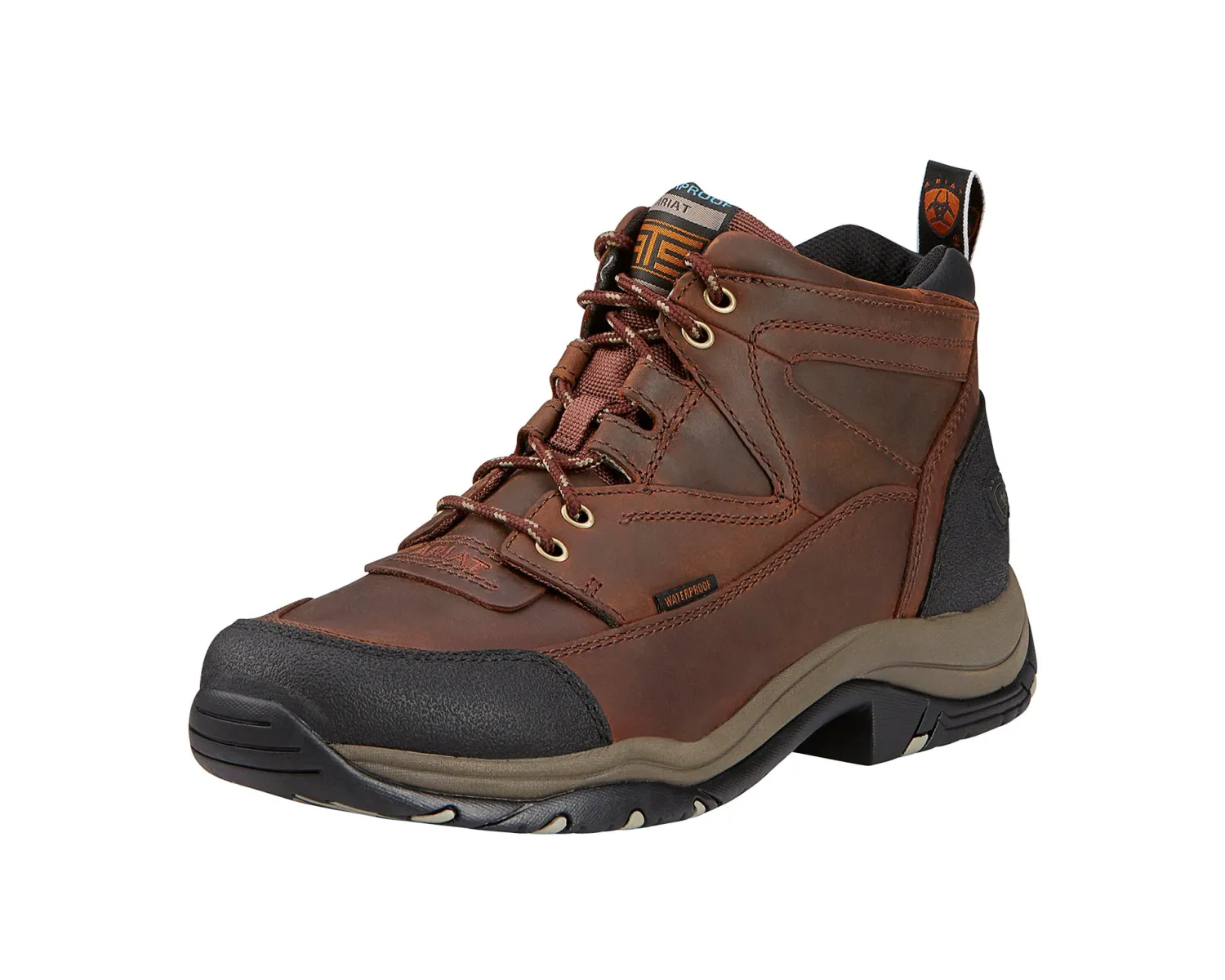 Online ARIAT ® Men's Terrain H2O