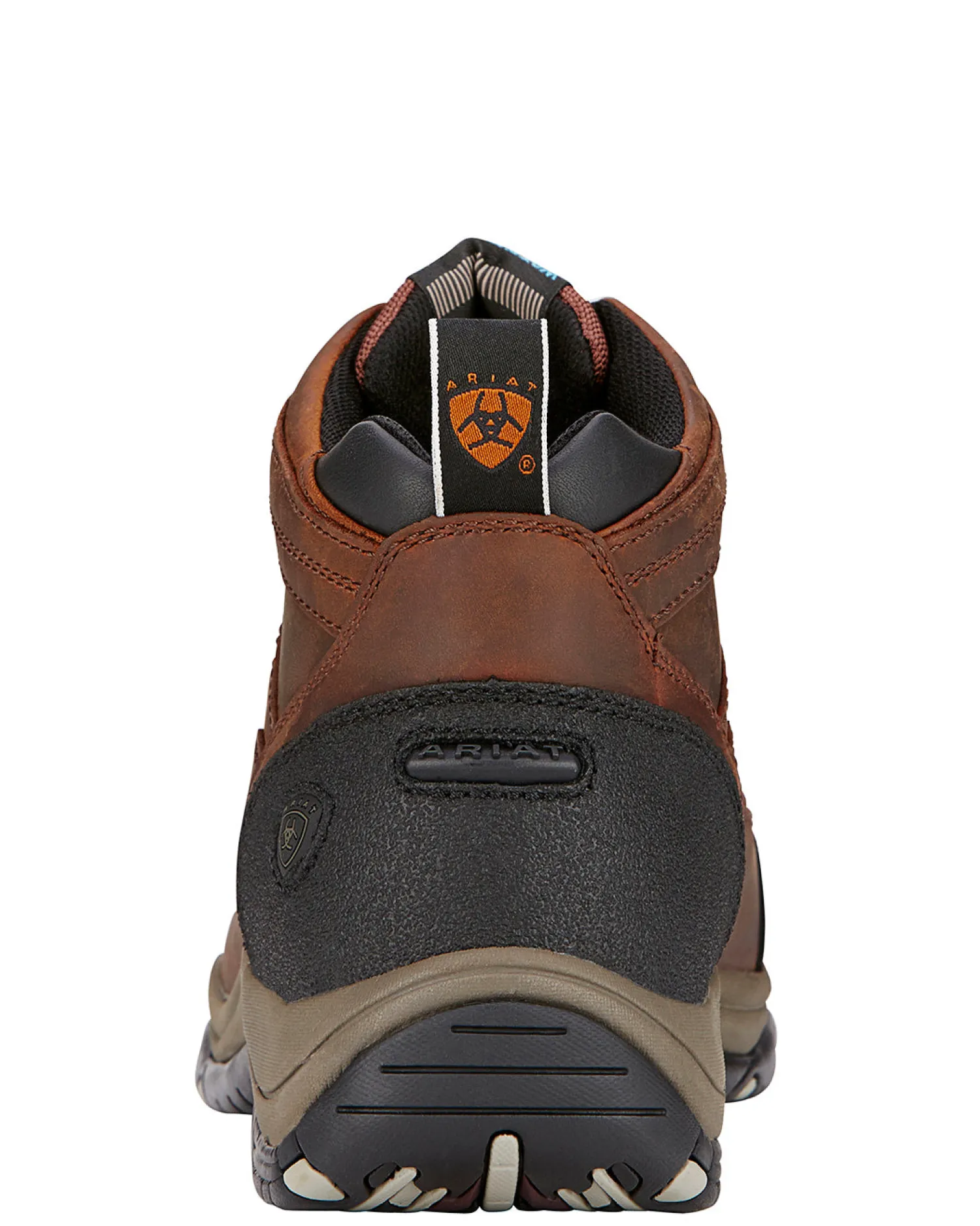 Online ARIAT ® Men's Terrain H2O