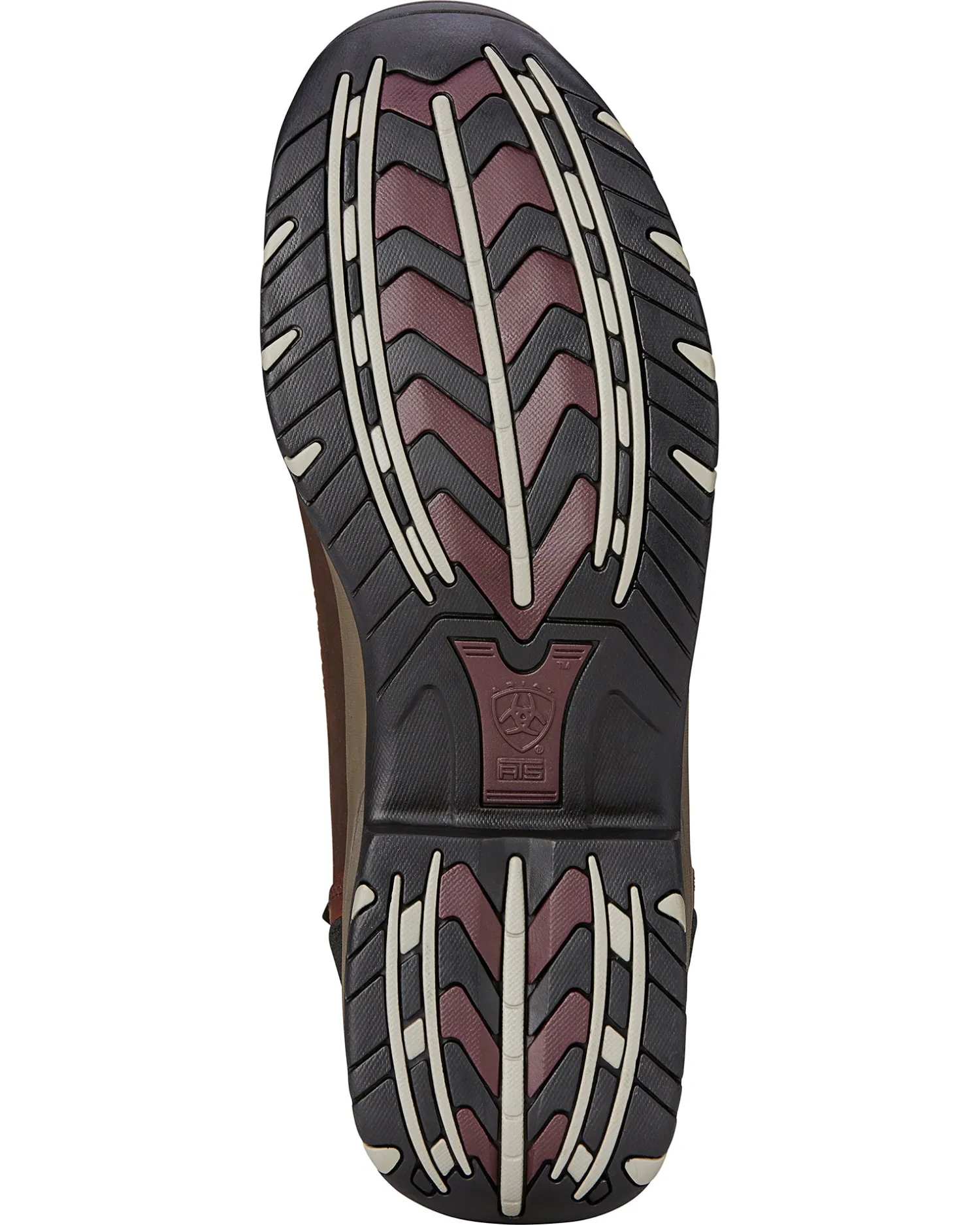Online ARIAT ® Men's Terrain H2O