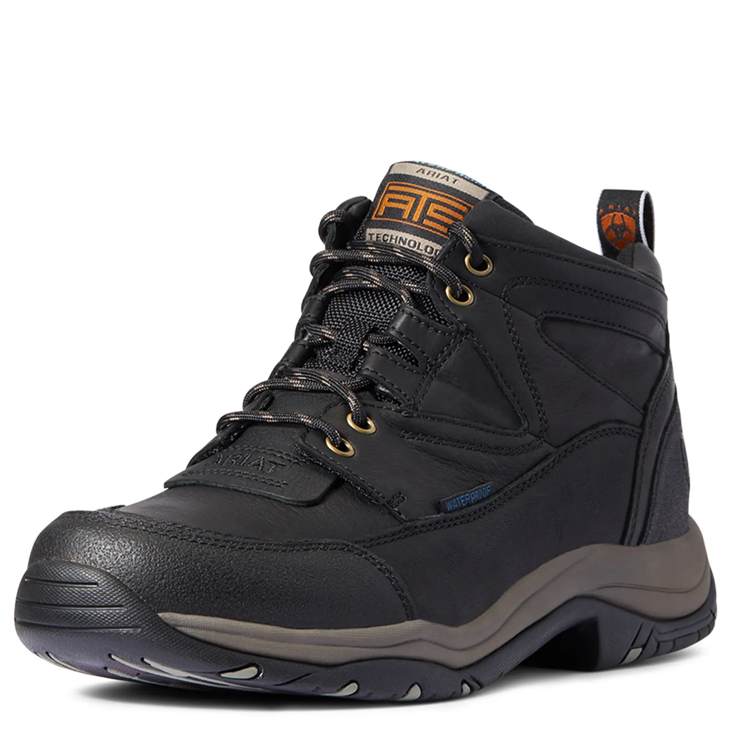 Best ARIAT ® Men’s Terrain H2O Boots
