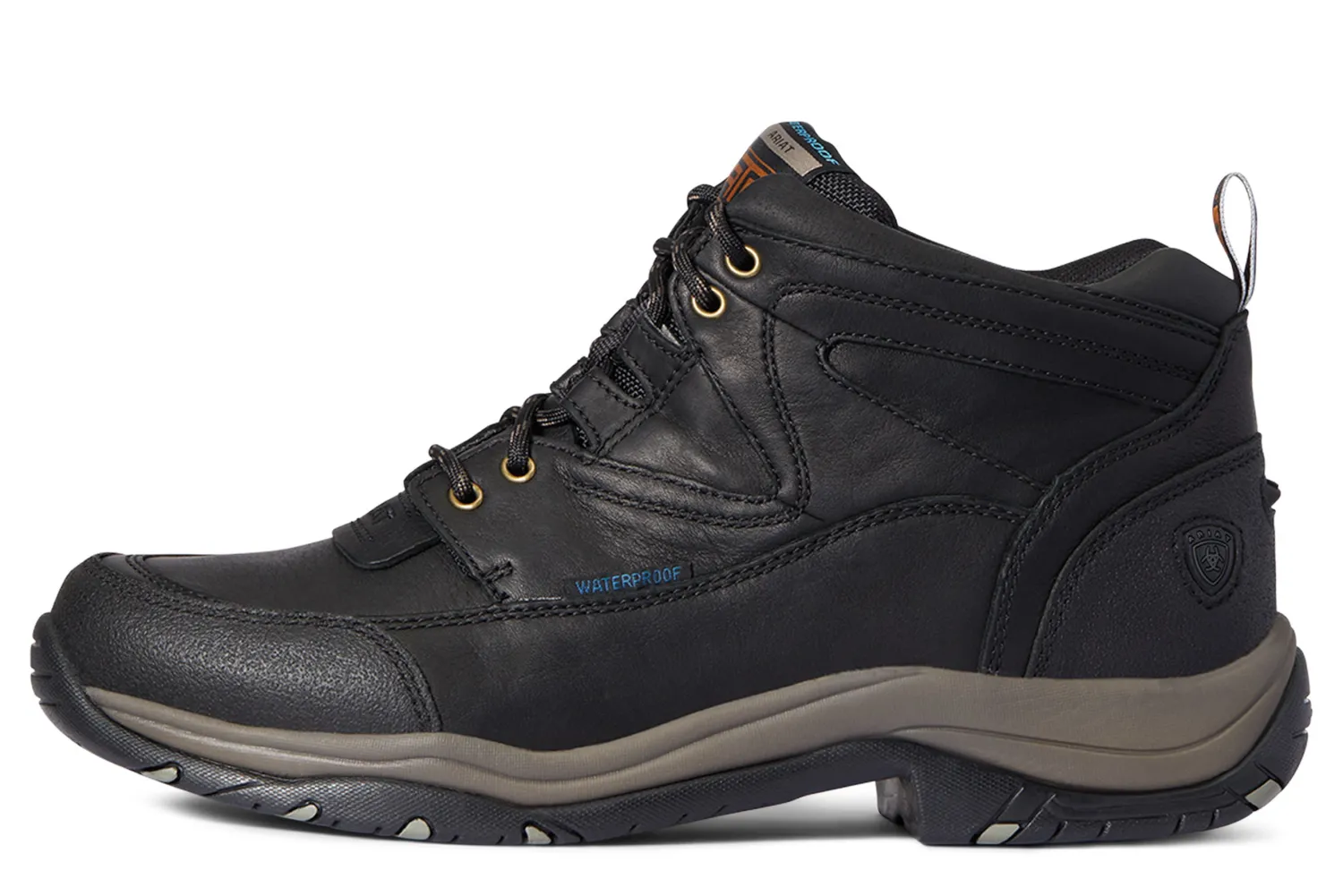 Best ARIAT ® Men’s Terrain H2O Boots