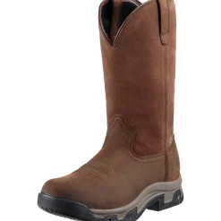 Best ARIAT ® Men's Terrain Pull-On H2O Boots