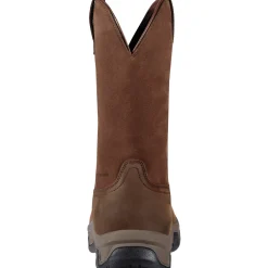 Best ARIAT ® Men's Terrain Pull-On H2O Boots