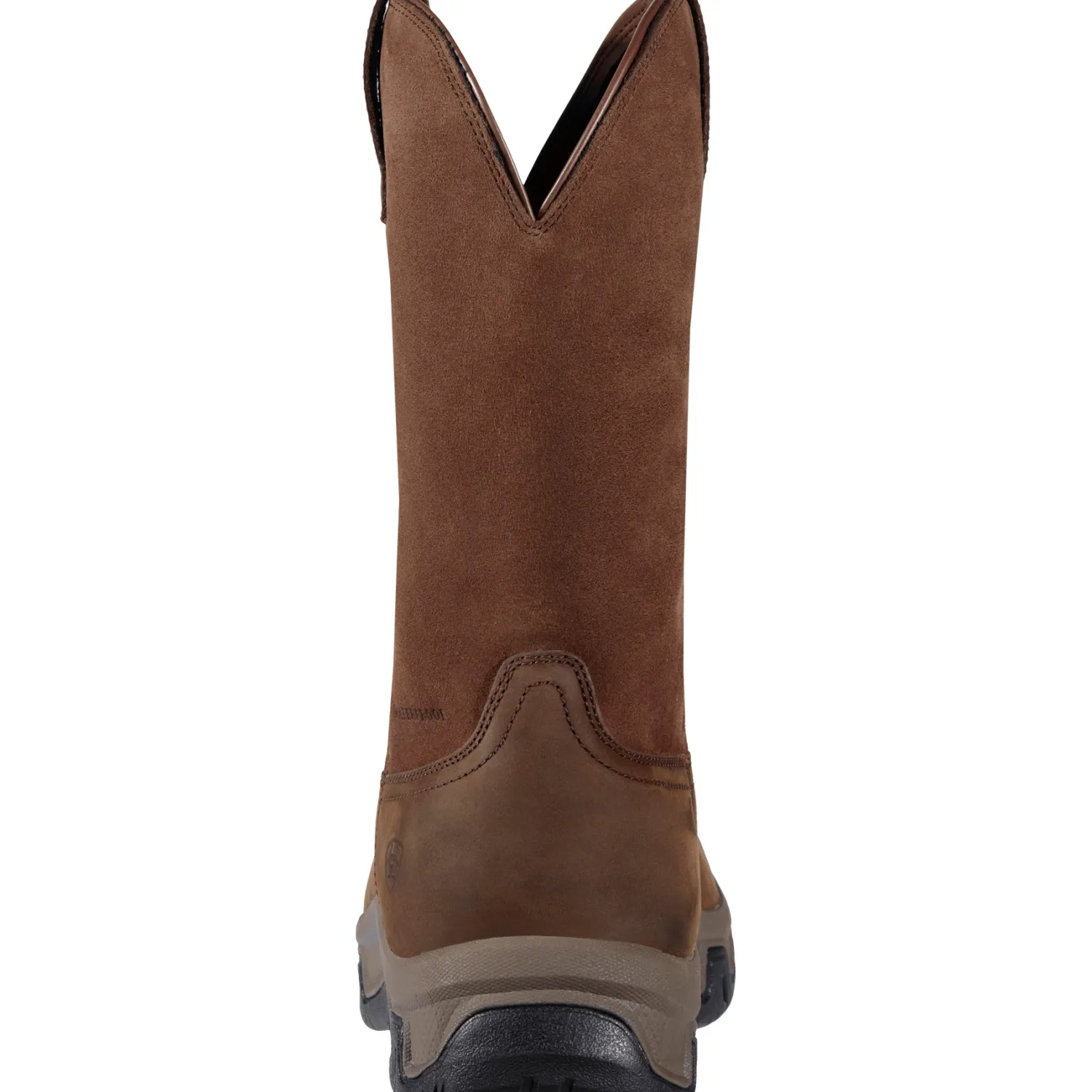 Best ARIAT ® Men's Terrain Pull-On H2O Boots