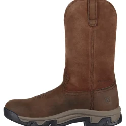 Best ARIAT ® Men's Terrain Pull-On H2O Boots