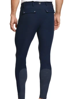 Clearance ARIAT-APPAREL Ariat® Men’s Tri Factor Knee-Patch Breech