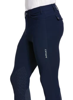 Clearance ARIAT-APPAREL Ariat® Men’s Tri Factor Knee-Patch Breech