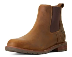 Best ARIAT ® Men’s Wexford H2O Boots
