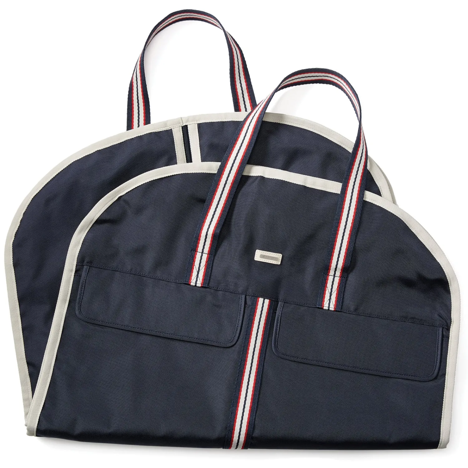 Discount ARIAT-ACCESSORIES Ariat® Team Garment Bag Navy