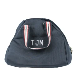 Best ARIAT-ACCESSORIES Ariat® Team Helmet Bag Navy