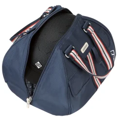 Best ARIAT-ACCESSORIES Ariat® Team Helmet Bag Navy