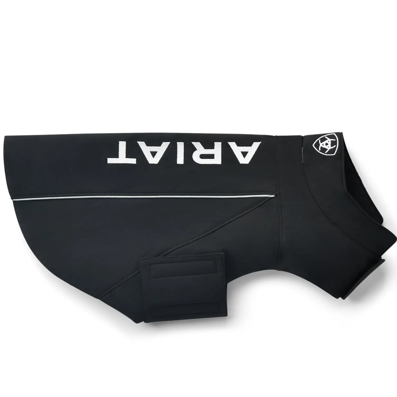Online ARIAT-ACCESSORIES Ariat® Team Soft Shell Dog Jacket