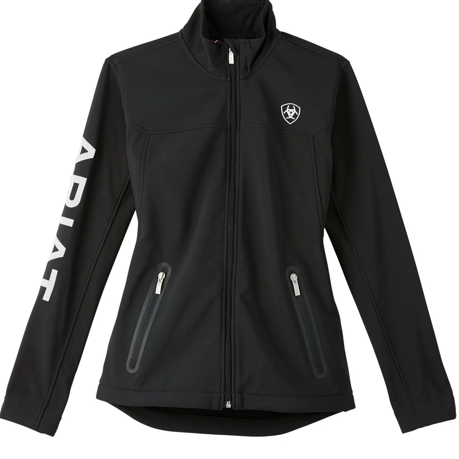 ARIAT-APPAREL Ariat® Team Soft Shell Jacket