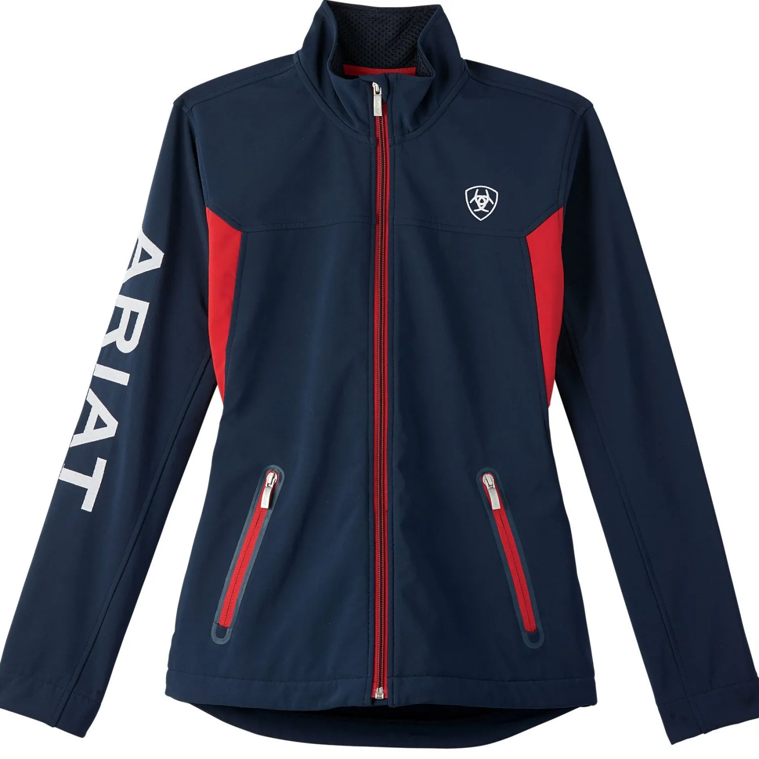 ARIAT-APPAREL Ariat® Team Soft Shell Jacket