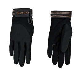 Outlet ARIAT-ACCESSORIES Ariat® Tek Grip™ Riding Gloves
