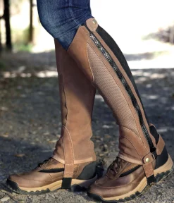 New ARIAT ® Terrain II Half Chap