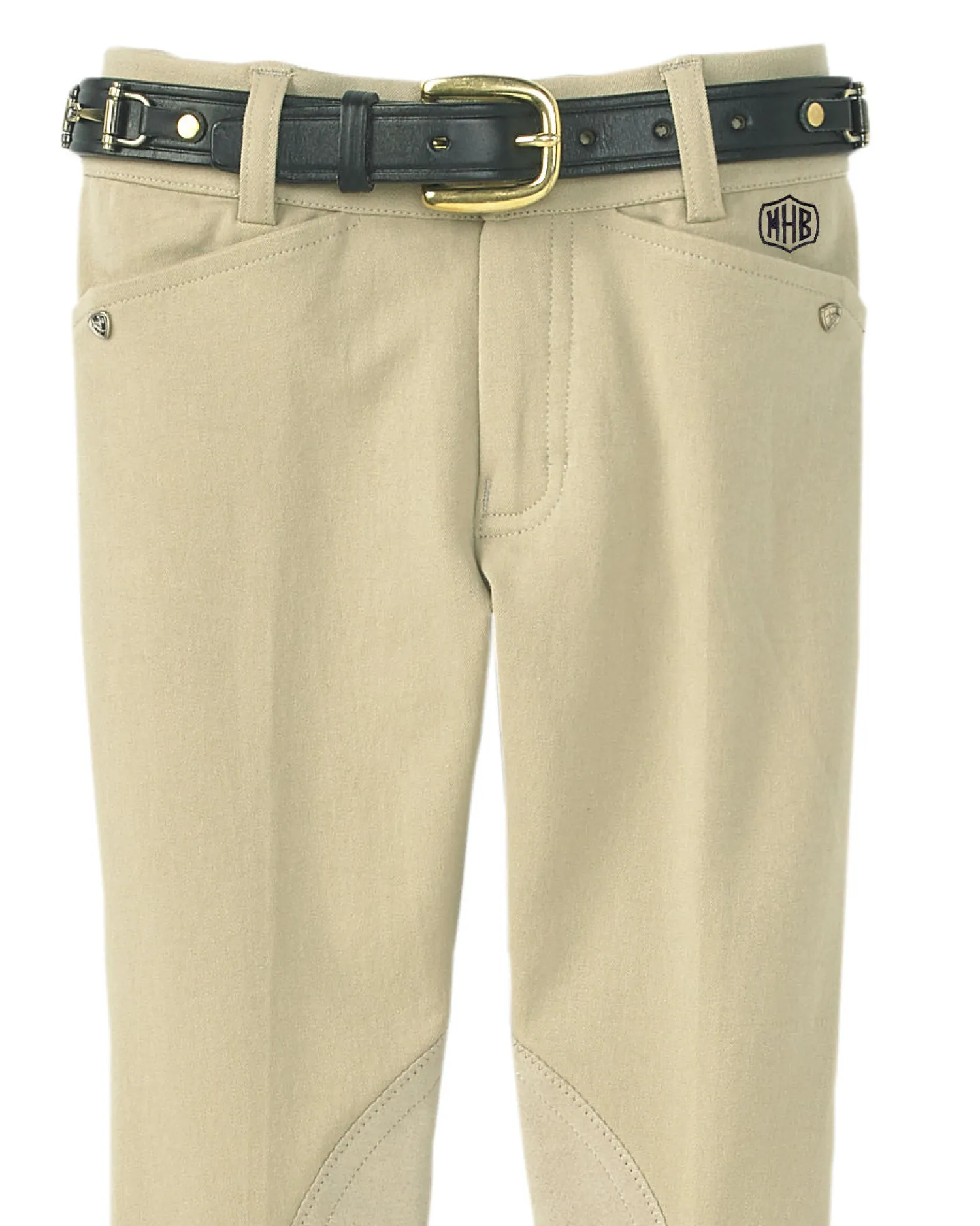 Hot ARIAT-APPAREL Ariat® Kids' Heritage Breeches