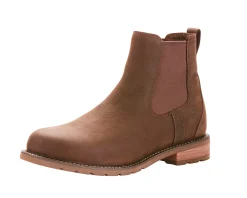 Best ARIAT ®Men’s Wexford H2O Boots Java