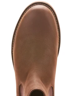 Best ARIAT ®Men’s Wexford H2O Boots Java